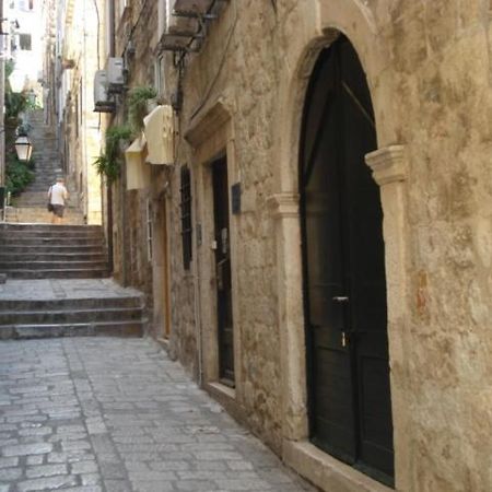 Guest House Marija Dubrovnik Extérieur photo