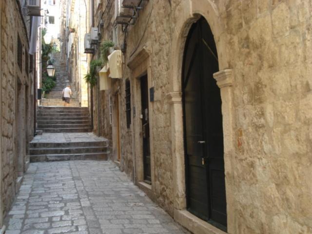 Guest House Marija Dubrovnik Extérieur photo
